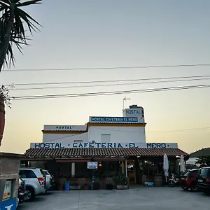 2* Gasthuis Cafeteria El Mero