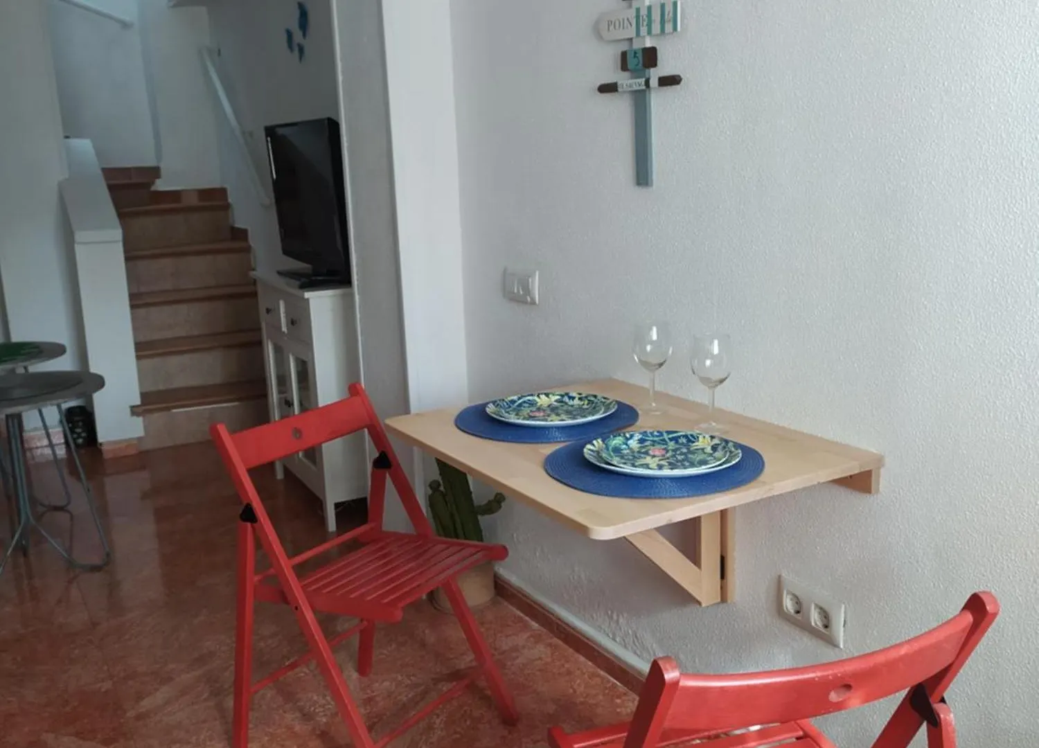 Holiday home La Motilla Villa Barbate