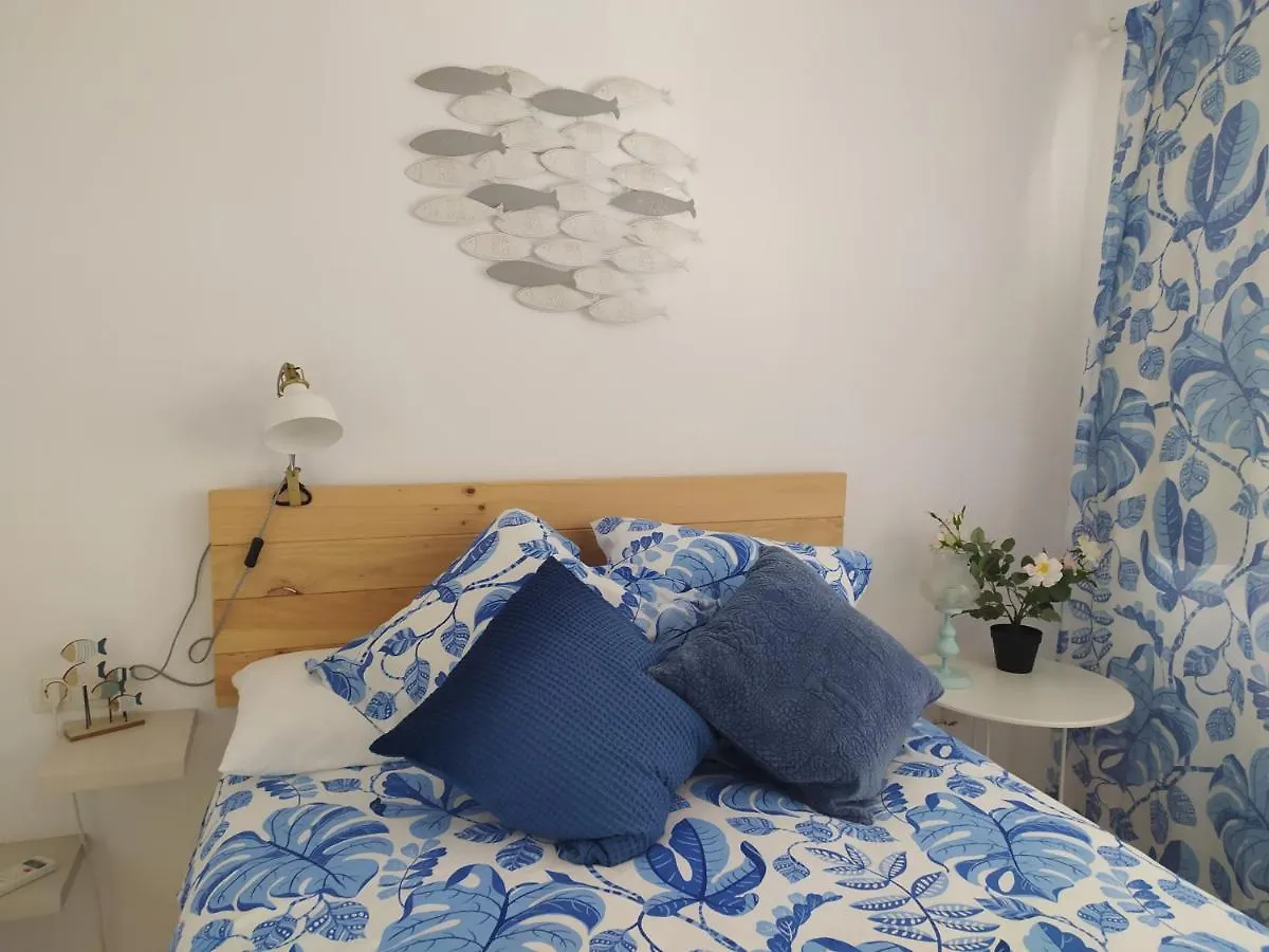 Holiday home La Motilla Barbate