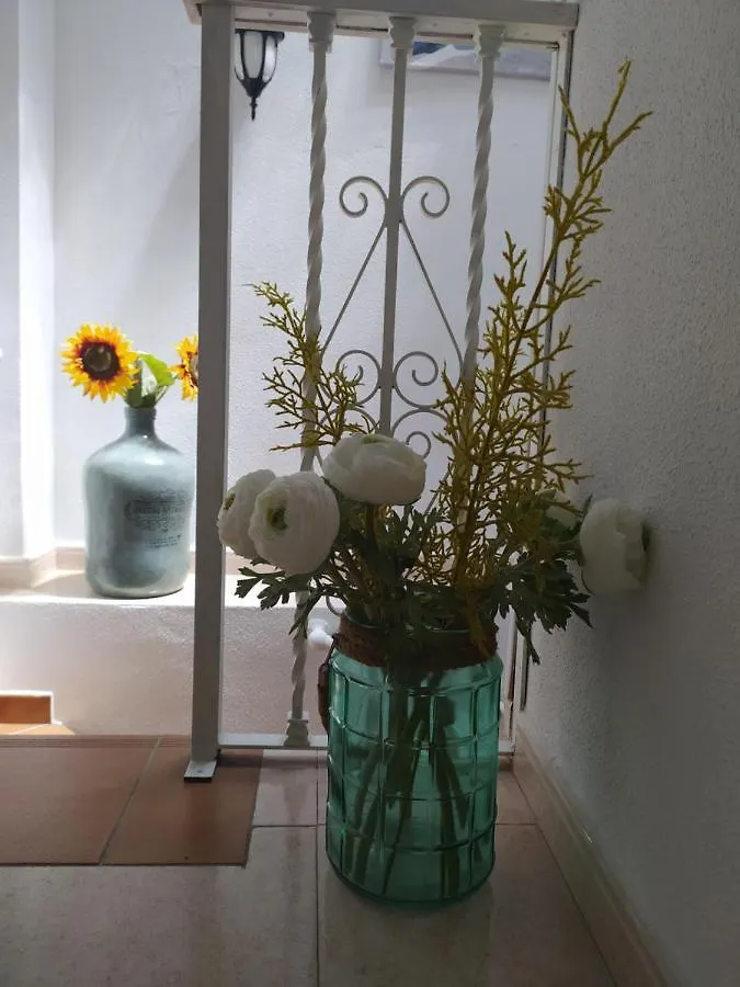 Holiday home La Motilla Barbate