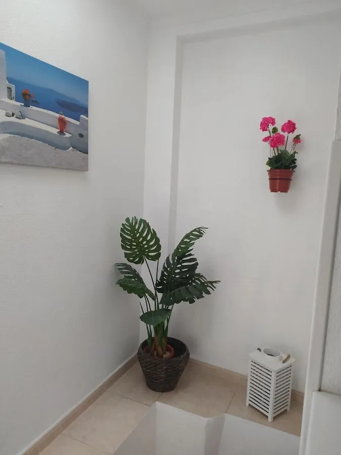La Motilla Barbate Holiday home