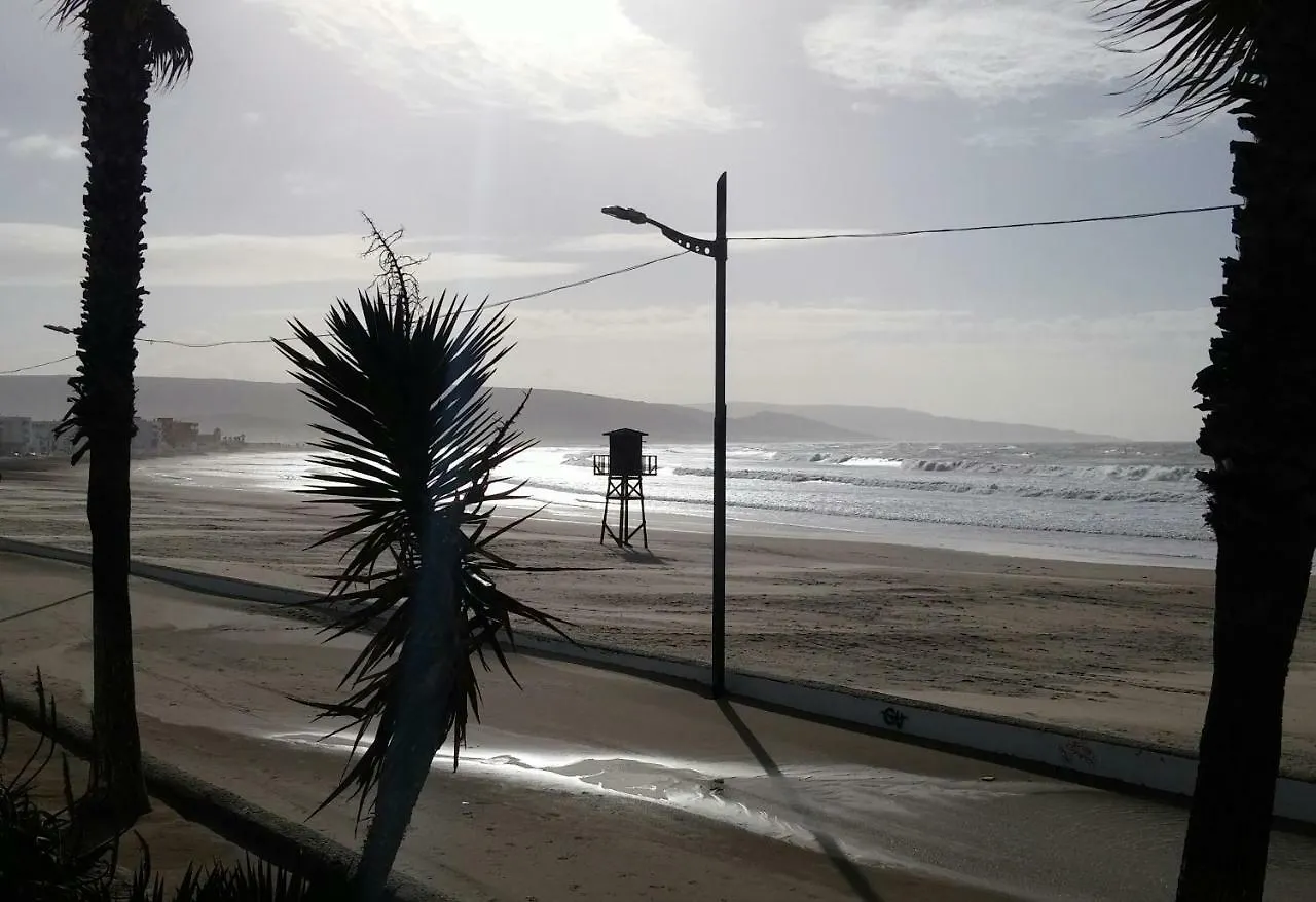 La Motilla Barbate Spain