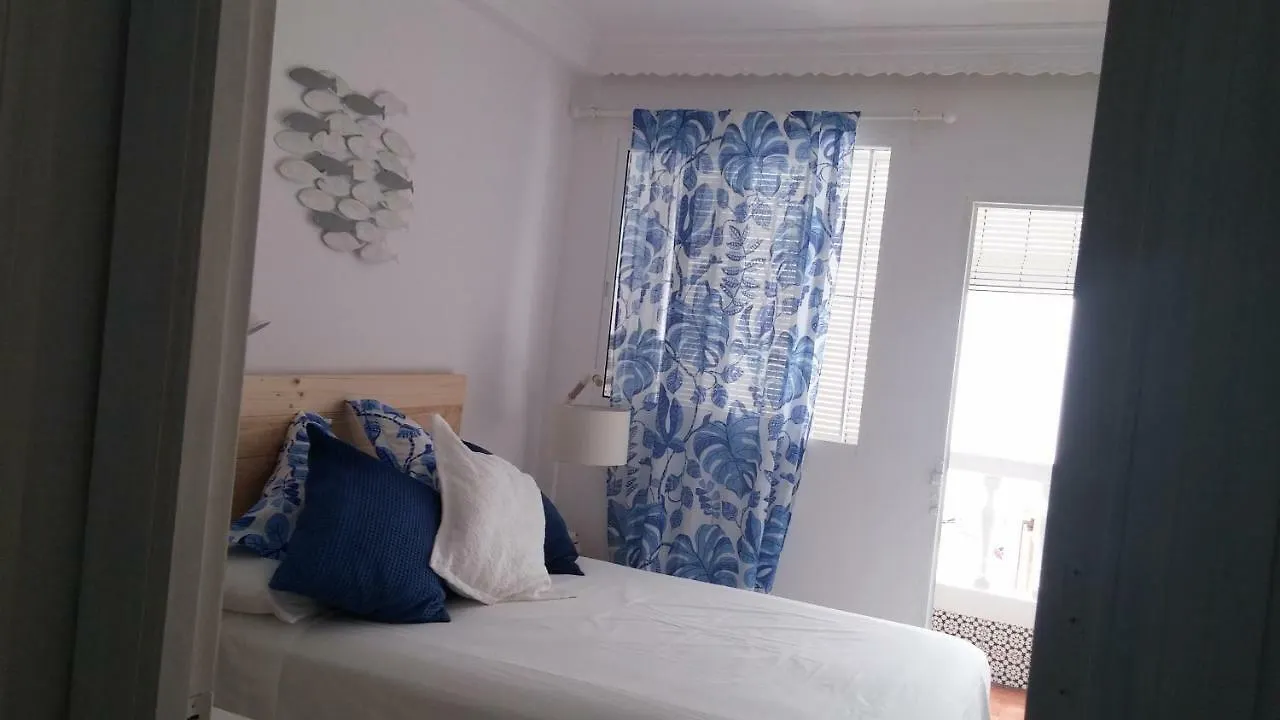 La Motilla Barbate Holiday home