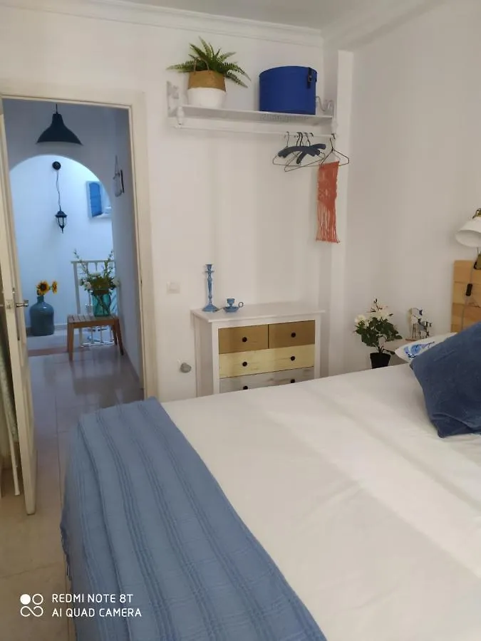 La Motilla Villa Barbate 0*,